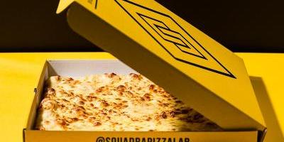 Squadra Pizza Lab
